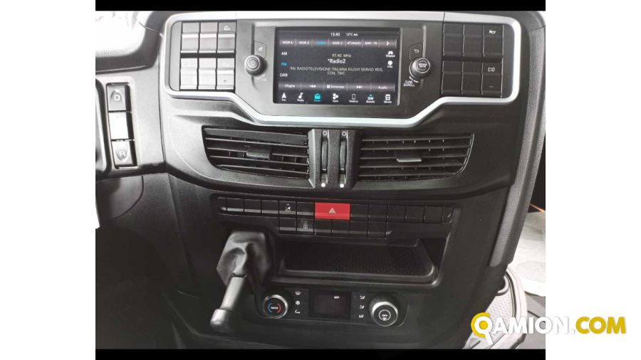 Iveco S- WAY AS440S49 S- WAY AS440S49 | Altro Altro | ATL SPA
