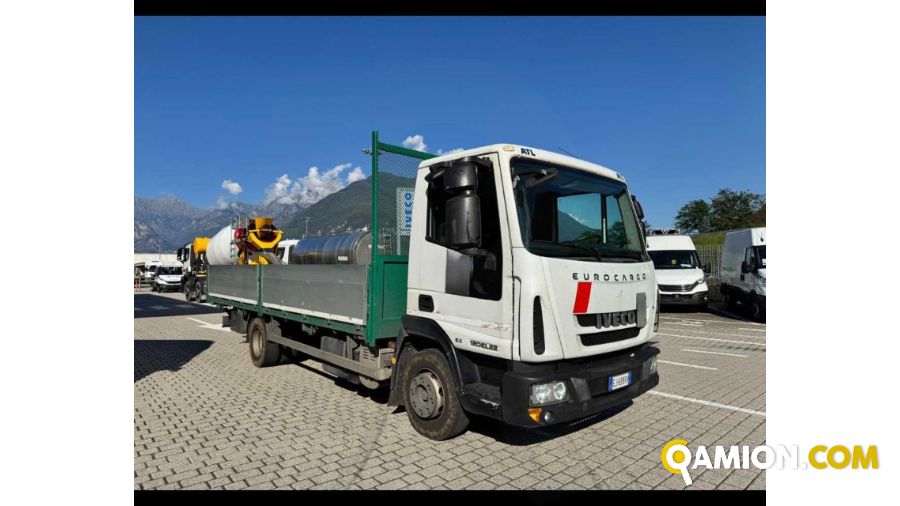 Iveco ML120EL22/P FISSO ML120EL22/P FISSO | Altro Altro | ATL SPA