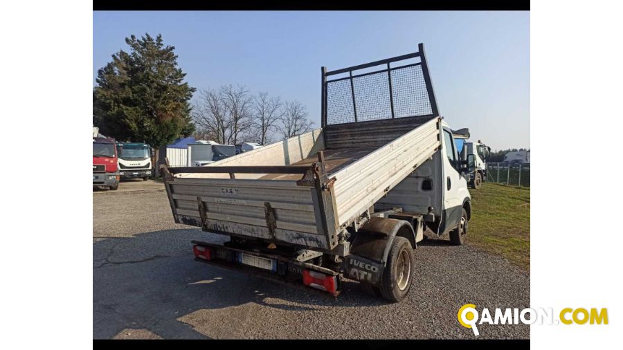 Iveco Daily 35 C11 RIB  Daily 35 C11 RIB  | Altro Altro | ATL SPA