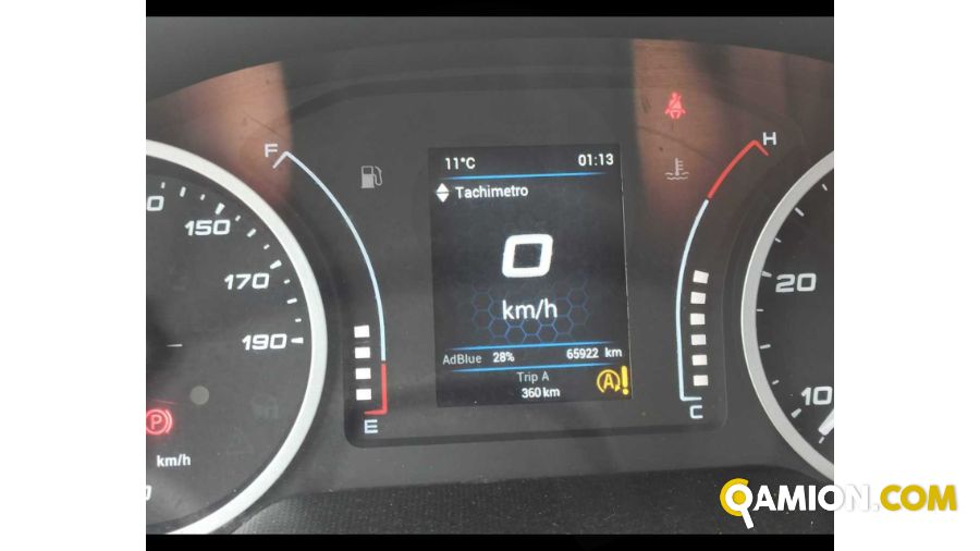 Iveco Daily 35 C14H 3450 HD RIB Daily 35 C14H 3450 HD RIB | Altro Altro | ATL SPA