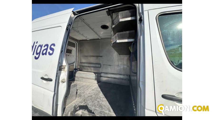 Mercedes Sprinter 316 cdi F 32/35 Pro  | ATL SPA