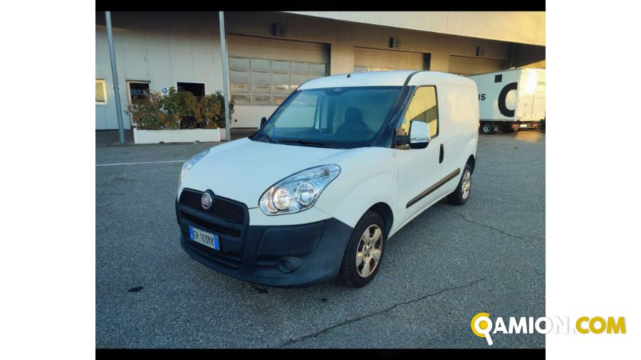 Fiat Doblo cargo 1.6 mjt 16v  Doblo cargo 1.6 mjt 16v  Altro | ATL SPA