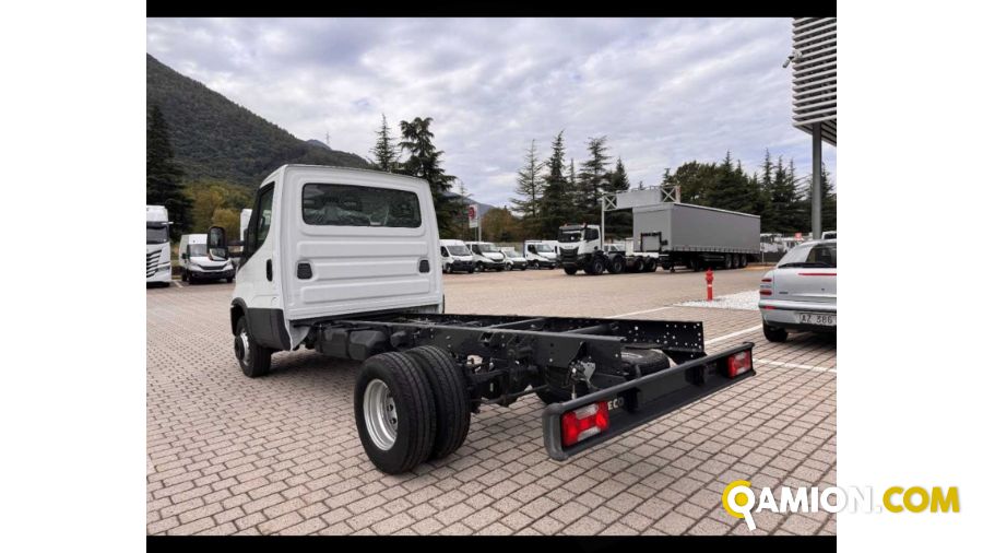 Iveco DAILY 70C16H3.0 DAILY 70C16H3.0 | Altro Altro | ATL SPA