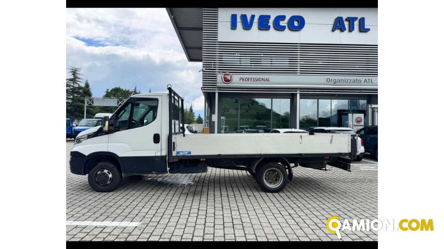Iveco Daily 35 C15 3.0 FISSO | ATL SPA