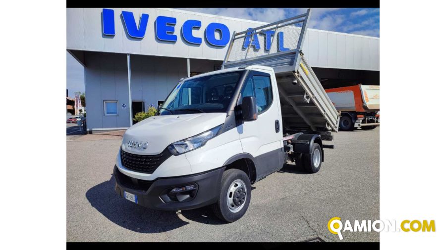 Iveco Daily 35 C12  RIB  Daily 35 C12  RIB  | Altro Altro | ATL SPA