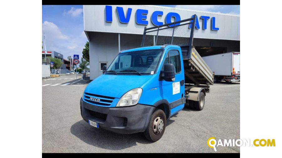 Iveco Daily 35 C10 p.c.RIB Daily 35 C10 p.c.RIB | Altro Altro | ATL SPA
