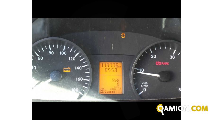 Mercedes Sprinter 311 cdi F 37/35 Fap - Non Marciante Sprinter 311 cdi F 37/35 Fap - Non Marciante | Leggero Furgone <= 35 q.li Altro | ATL SPA