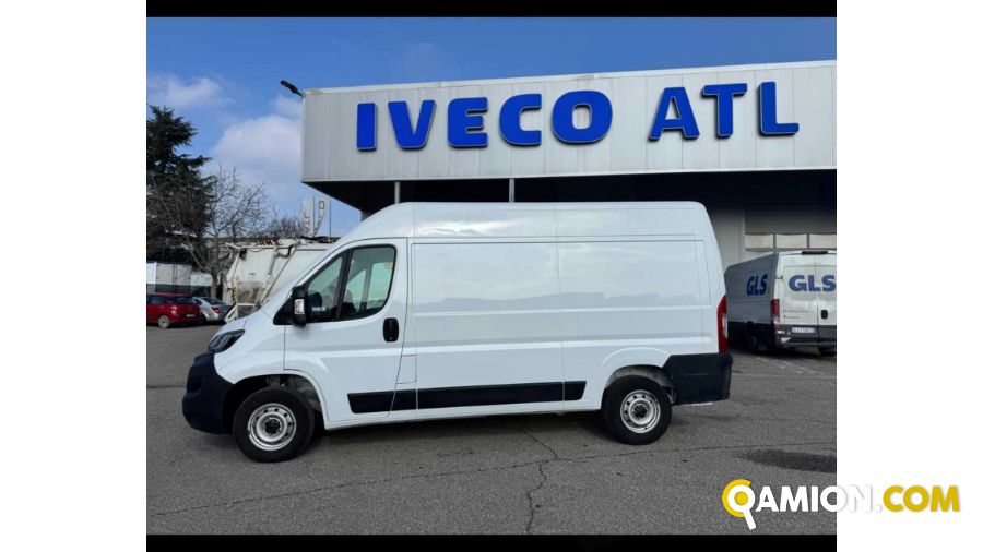 Fiat Ducato 33 MH2 2.2 mjt3 120cv Ducato 33 MH2 2.2 mjt3 120cv | Altro Altro | ATL SPA