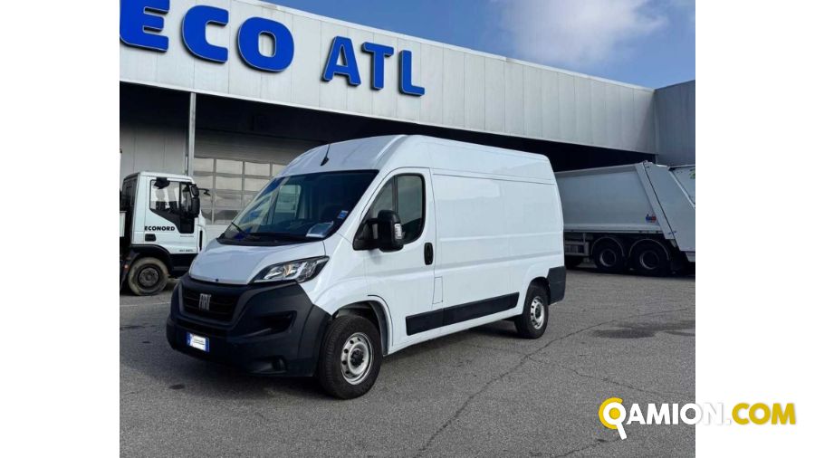 Fiat Ducato 33 MH2 2.2 mjt3 120cv Ducato 33 MH2 2.2 mjt3 120cv | Altro Altro | ATL SPA