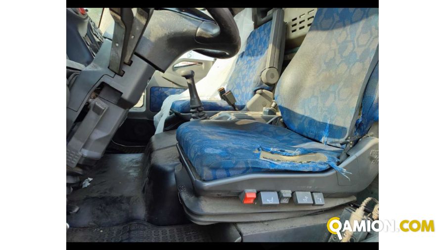 Iveco ML65E15/P CENT | ATL SPA