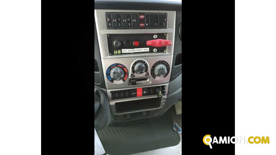 Iveco DAILY 55S17 D W  DAILY 55S17 D W  | Altro Altro | ATL SPA