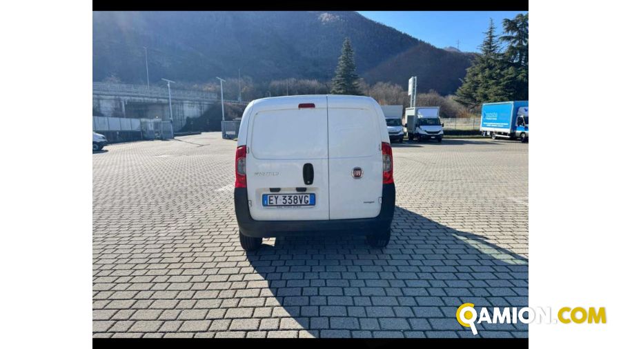 Fiat Fiorino furgone 1.3 mjt 16v 95cv Fiorino furgone 1.3 mjt 16v 95cv | Altro Altro | ATL SPA