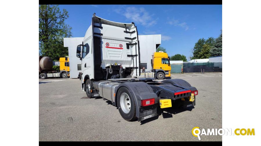 Iveco AS440S49 T/P AS440S49 T/P | Altro Altro | ATL SPA