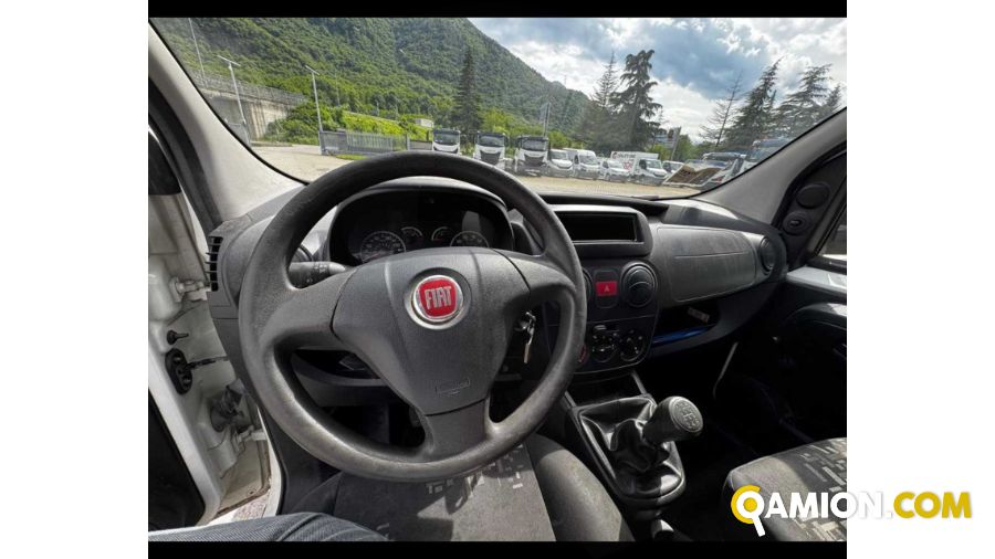 Fiat Fiorino furgone 1.3 mjt 16v 75cv SX Fiorino furgone 1.3 mjt 16v 75cv SX | Altro Altro | ATL SPA