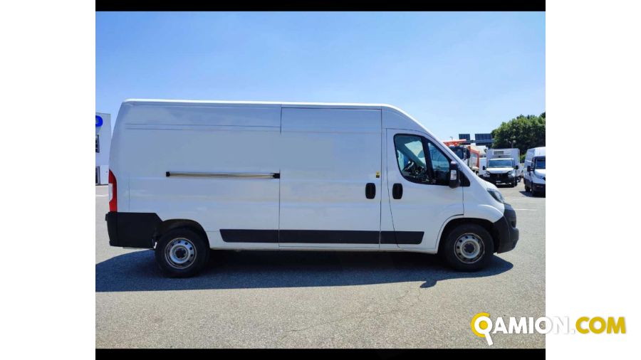 Fiat Ducato 35 LH3 2.2 mjt3 140cv serie 9 Ducato 35 LH3 2.2 mjt3 140cv serie 9 | Altro Altro | ATL SPA