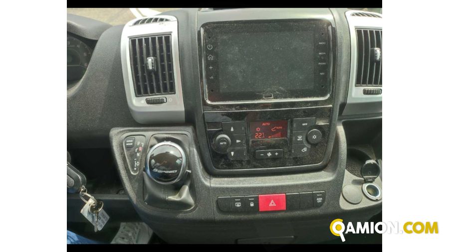 Fiat Ducato 35 XLH2 2.3 mjt 160cv Ducato 35 XLH2 2.3 mjt 160cv | Altro Altro | ATL SPA