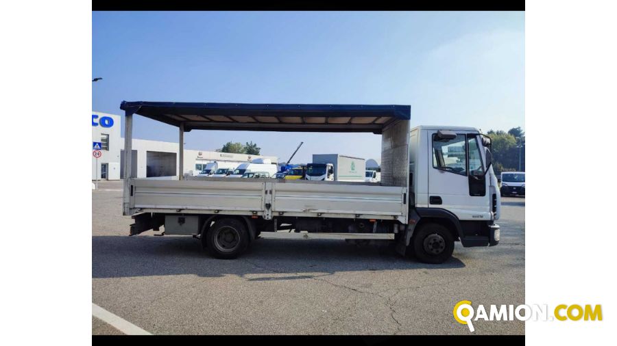 Iveco ML65E15/P CENT | ATL SPA