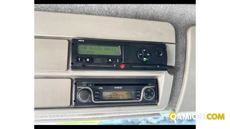 Iveco ML120EL22/P FISSO ML120EL22/P FISSO | Altro Altro | ATL SPA