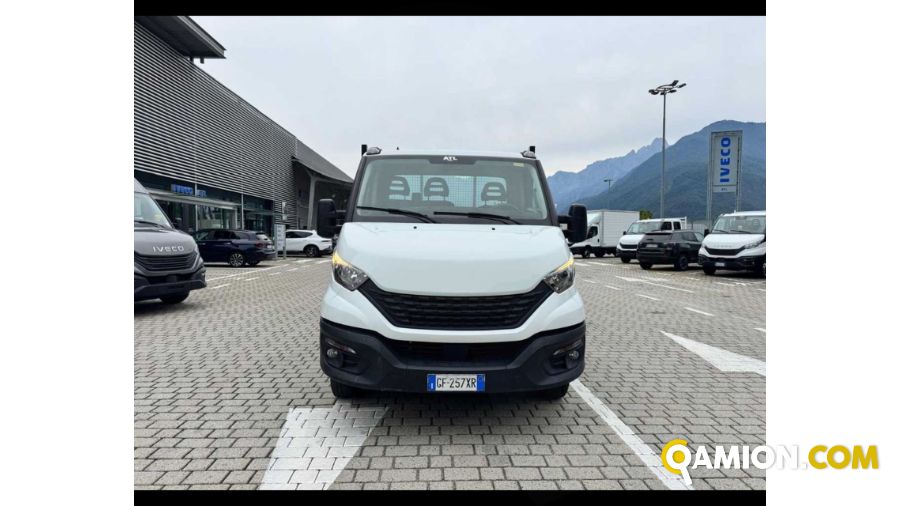 Iveco Daily 35 C16H 3.0 RIB Daily 35 C16H 3.0 RIB | Altro Altro | ATL SPA