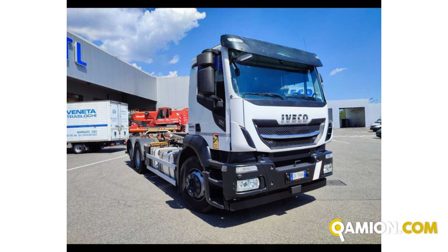 Iveco AD260X48Y/PS ON  AD260X48Y/PS ON  | Altro Altro | ATL SPA