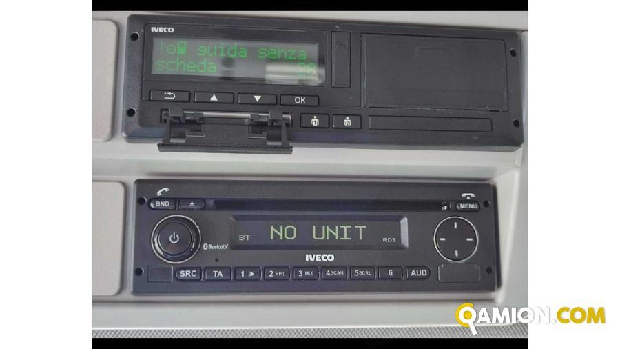Iveco ML140E28/P CENT E SPONDA | ATL SPA