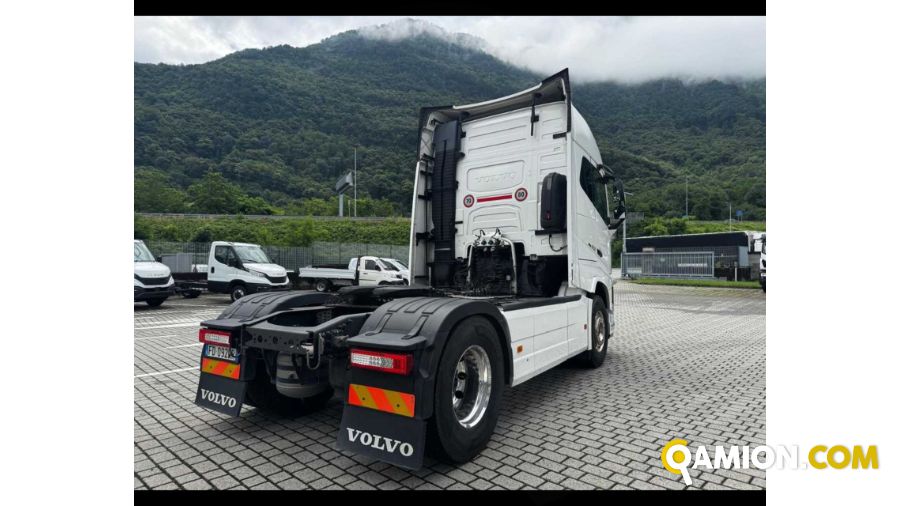 Volvo fh500 fh500 | Altro Altro | ATL SPA