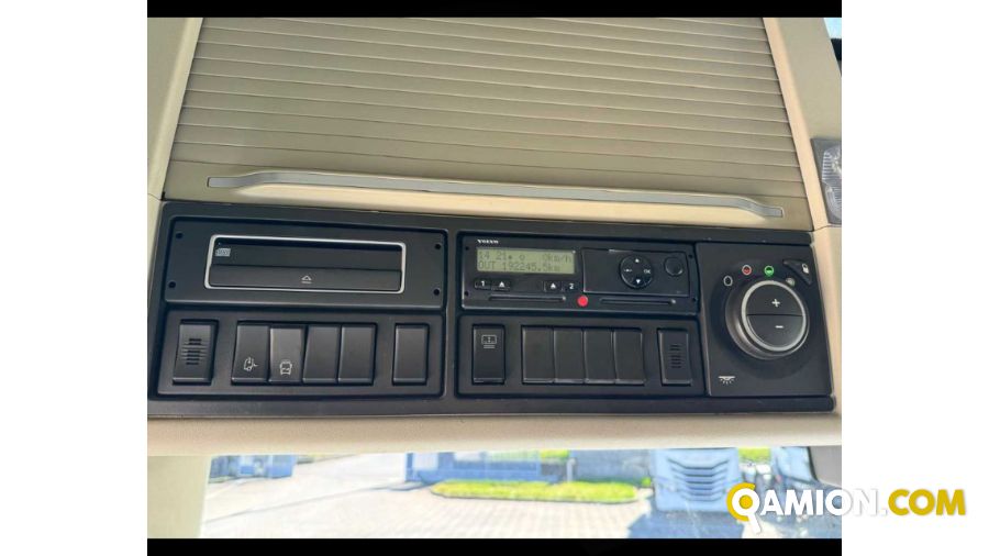 Volvo F12 - 500 CV -  CENTINA E TELO CON PORTE POST F12 - 500 CV -  CENTINA E TELO CON PORTE POST | Altro Altro | ATL SPA