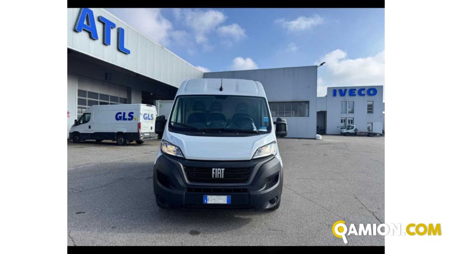 Fiat Ducato 33 MH2 2.2 mjt3 120cv Ducato 33 MH2 2.2 mjt3 120cv | Altro Altro | ATL SPA