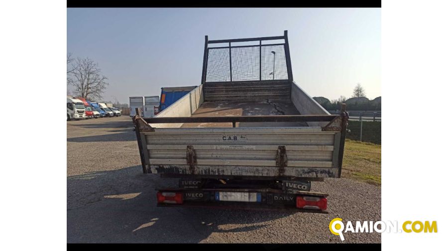 Iveco Daily 35 C11 RIB  Daily 35 C11 RIB  | Altro Altro | ATL SPA