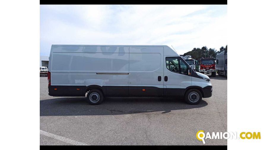 Iveco DAILY 35S16A8V DAILY 35S16A8V | Altro Altro | ATL SPA