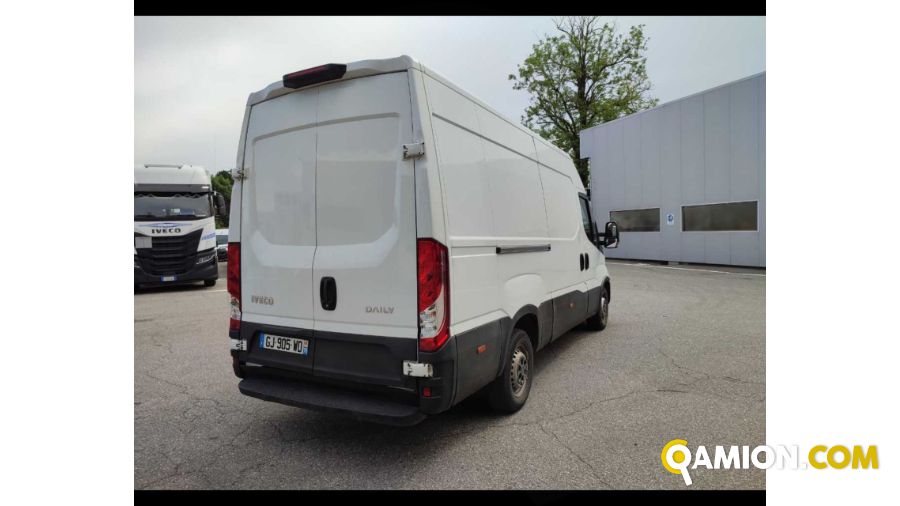Iveco Daily 35S14 V | ATL SPA