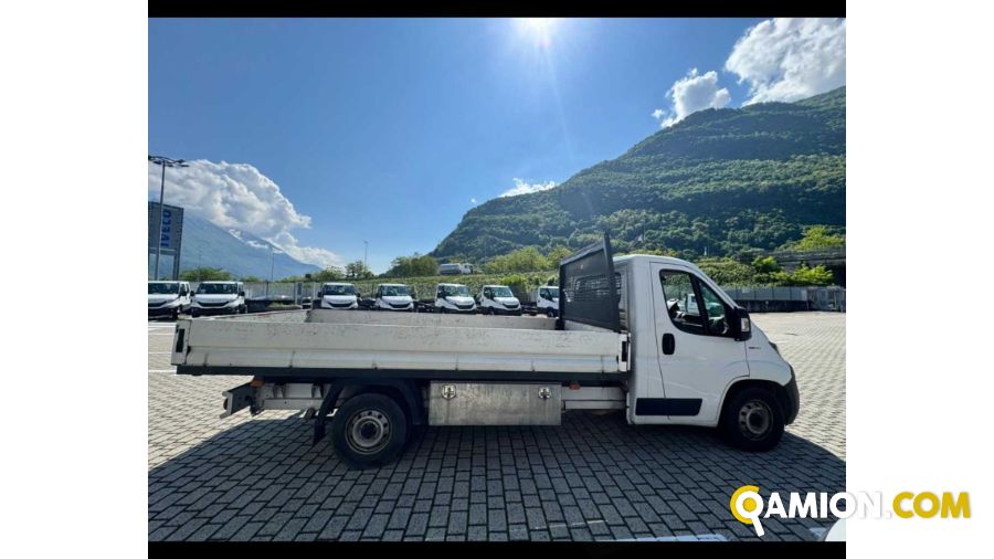 Fiat Ducato maxi 35 XLH1 2.3 mjt 140cv FISSO Ducato maxi 35 XLH1 2.3 mjt 140cv FISSO | Altro Altro | ATL SPA