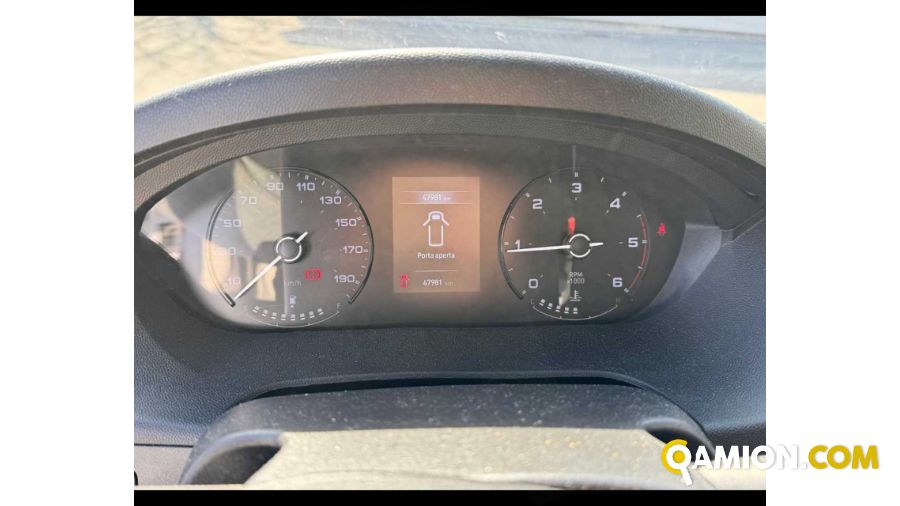 Fiat Ducato 33 MH2 2.2 mjt3 120cv Ducato 33 MH2 2.2 mjt3 120cv | Altro Altro | ATL SPA