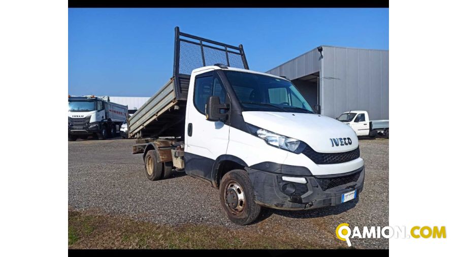 Iveco Daily 35 C11 RIB  Daily 35 C11 RIB  | Altro Altro | ATL SPA