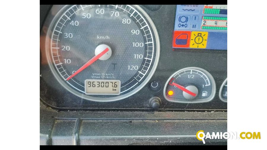 Iveco AS260S50Y/FS CM | ATL SPA