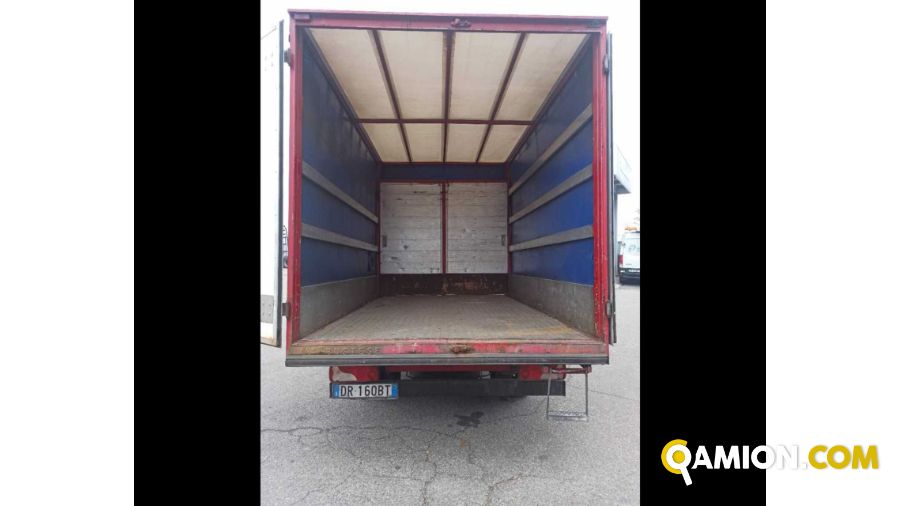 Mercedes Sprinter  315 cdi T 32/35 Fap CENT Sprinter  315 cdi T 32/35 Fap CENT | Altro Altro | ATL SPA