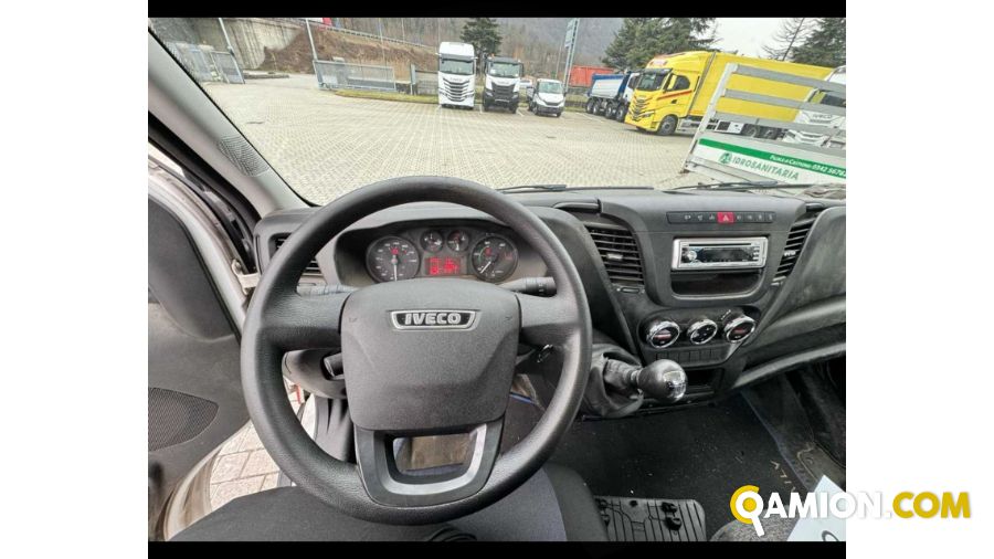 Iveco Daily 35 C11  A TELAIO Daily 35 C11  A TELAIO | Altro Altro | ATL SPA