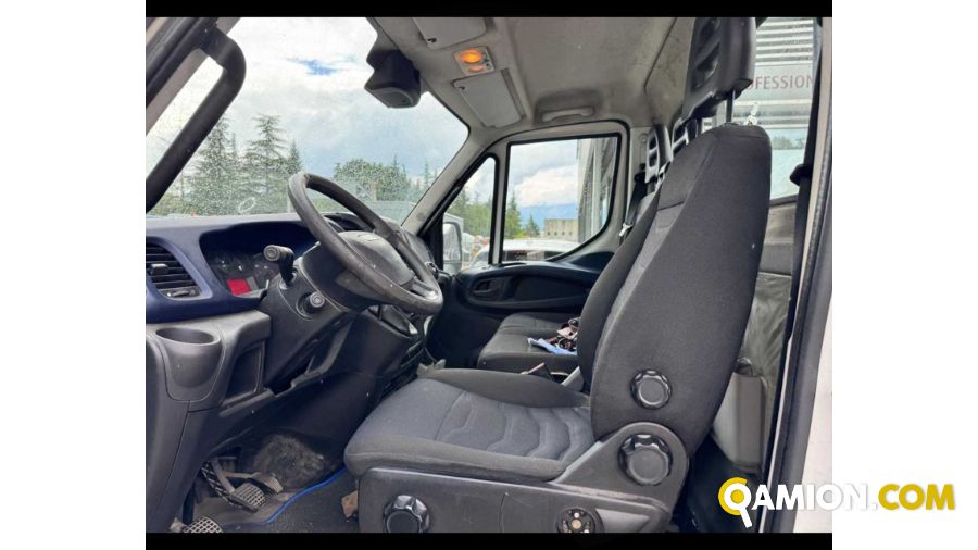 Iveco Daily 35 C15 3.0 FISSO | ATL SPA
