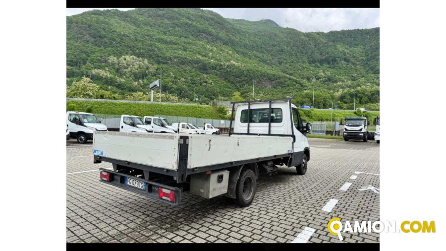 Iveco Daily 35 C15 3.0 FISSO | ATL SPA