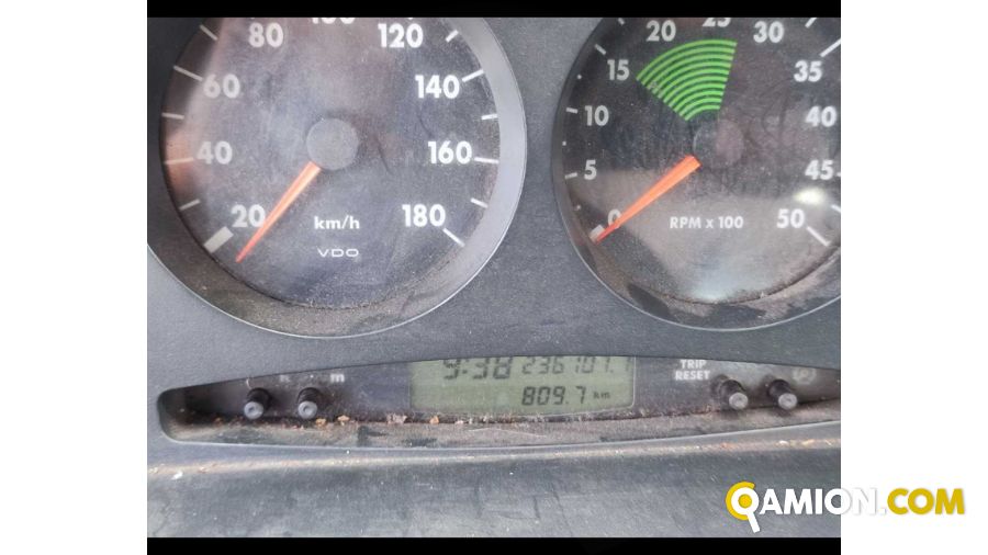 Iveco Daily 35 C10 FISSO | ATL SPA