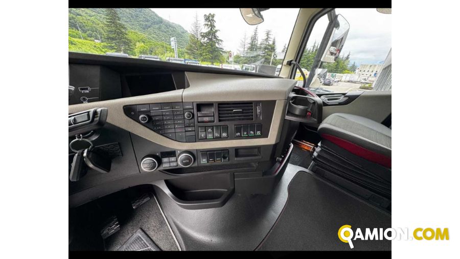 Volvo fh500 fh500 | Altro Altro | ATL SPA