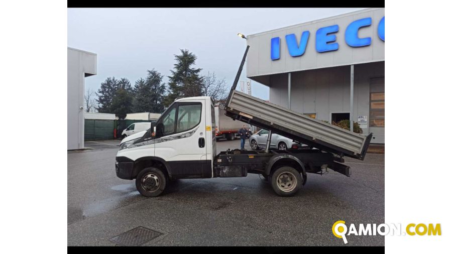 Iveco Daily 35 C12 RIB Daily 35 C12 RIB | Altro Altro | ATL SPA