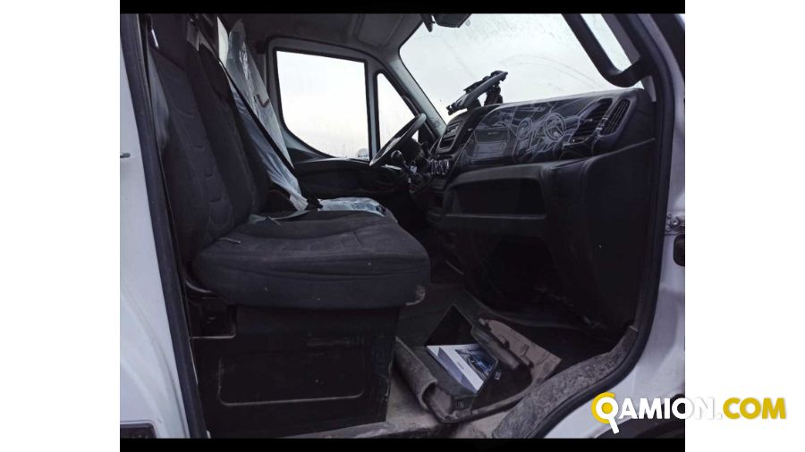 Iveco Daily 35 C12 RIB Daily 35 C12 RIB | Altro Altro | ATL SPA
