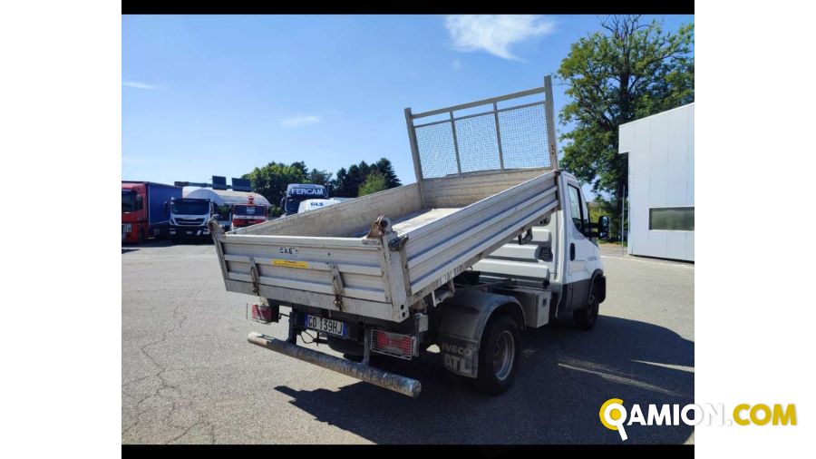 Iveco Daily 35 C12  RIB  | ATL SPA