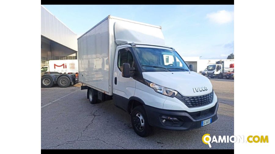 Iveco Daily 35 C14H  Daily 35 C14H  | Altro Altro | ATL SPA