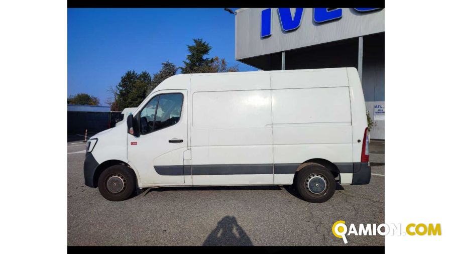 Renault Master T35 2.3 energy dci 150cv M2H2 Master T35 2.3 energy dci 150cv M2H2 Altro | ATL SPA