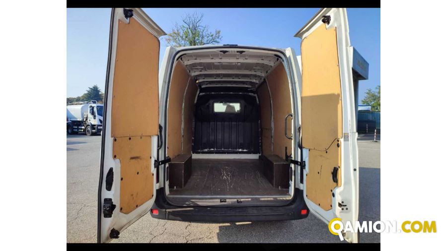 Renault Master T35 2.3 energy dci 150cv M2H2 Master T35 2.3 energy dci 150cv M2H2 Altro | ATL SPA
