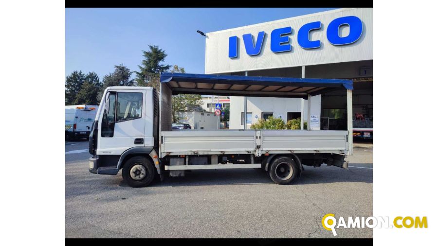 Iveco ML65E15/P CENT | ATL SPA