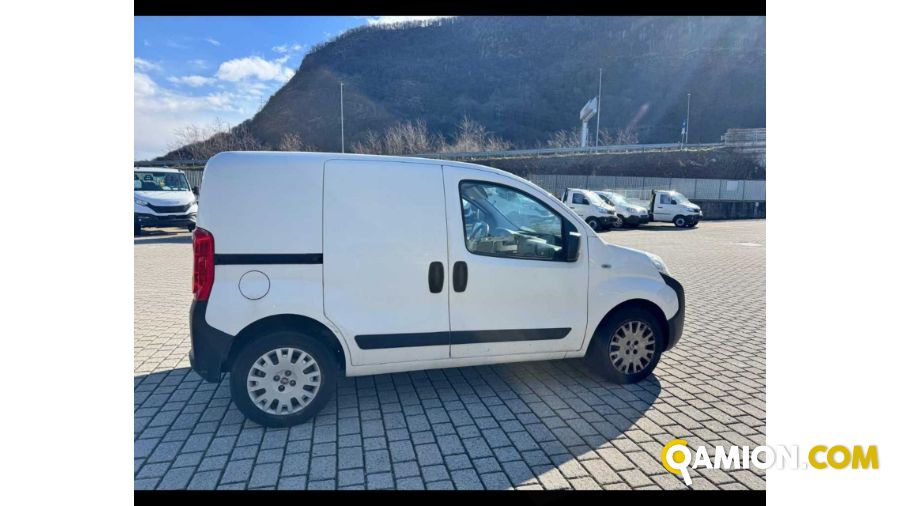 Fiat Fiorino furgone 1.3 mjt 16v 95cv Fiorino furgone 1.3 mjt 16v 95cv | Altro Altro | ATL SPA