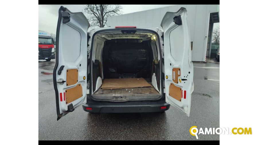 Ford Transit Connect 200 1.5 tdc | ATL SPA
